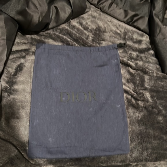 Dior B22 ,44 , cream - Picture 5 of 5